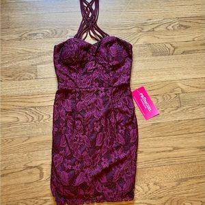 NWT beautiful dress